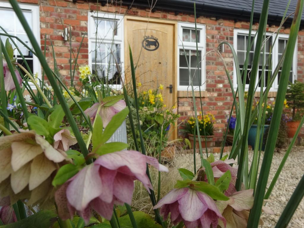 Pewsey Centre Village 2 Bedroom Cottage - The Byre מראה חיצוני תמונה